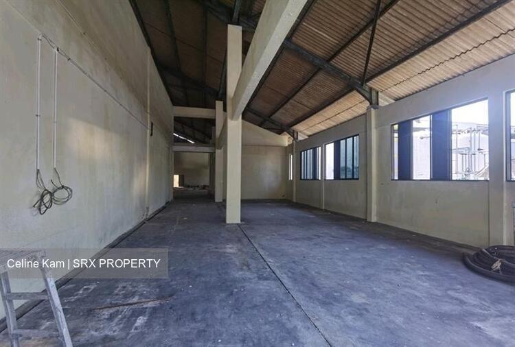 9 TANJONG PENJURU CRESCENT (D22), Factory #606430521